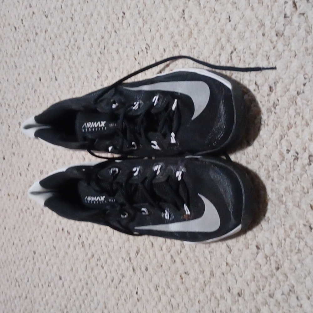 Nike Air Max Audacity 2016